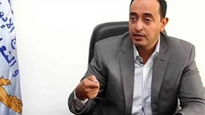 مدير صندوق مكافحة