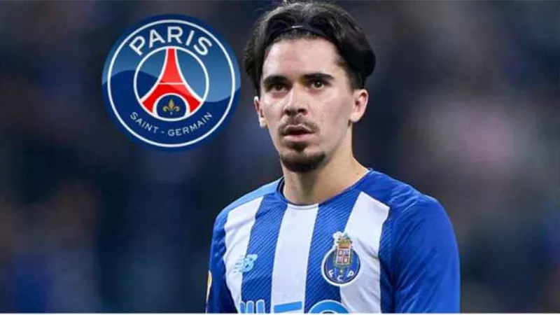 لاعب وسط باريس سان جيرمان : هنا الحياة وردية وأتمنى ألا تتغير