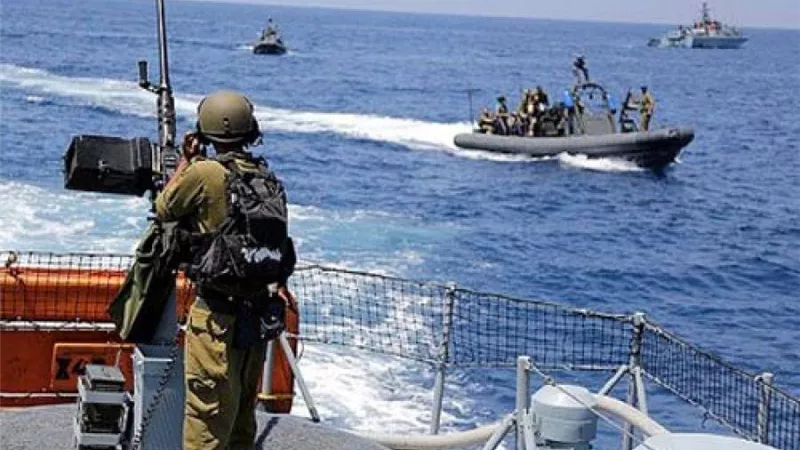 إصابة 3 صحفيين فلسطينيين جراء اعتداء قوات الاحتلال بالخليل