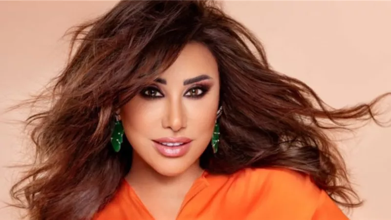 نجوى كرم تحيى حفلاً غنائيًا في قبرص اليوم