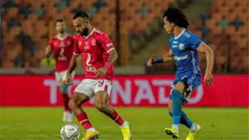 موعد مباراة الأهلى وأسوان ودياً.. والقناة الناقلة