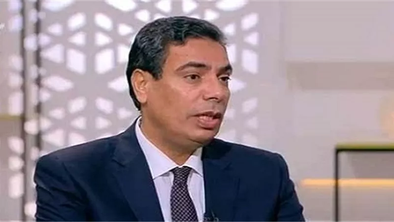 التعليم العالى: الشائعات حرب ضد الدولة ويجب على المواطن مواجهتها
