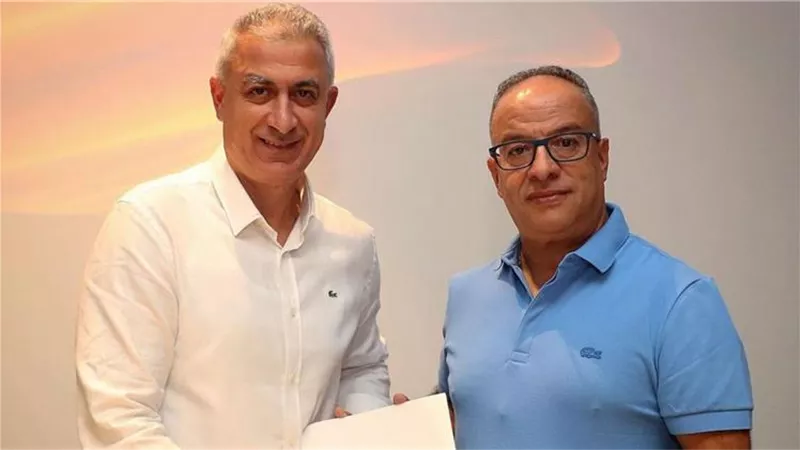 تعرف على تصريحات منذر الكبير بعد توليه تدريب الرجاء المغربى