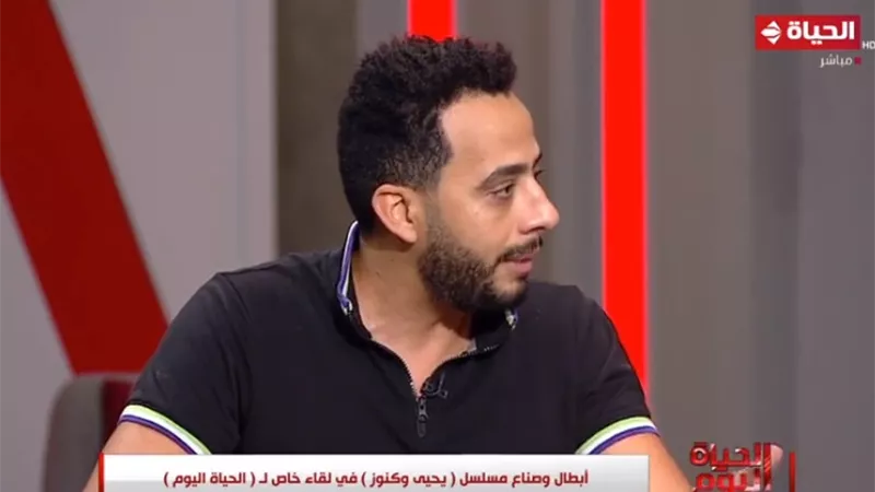عصام السقا: قدمنا 