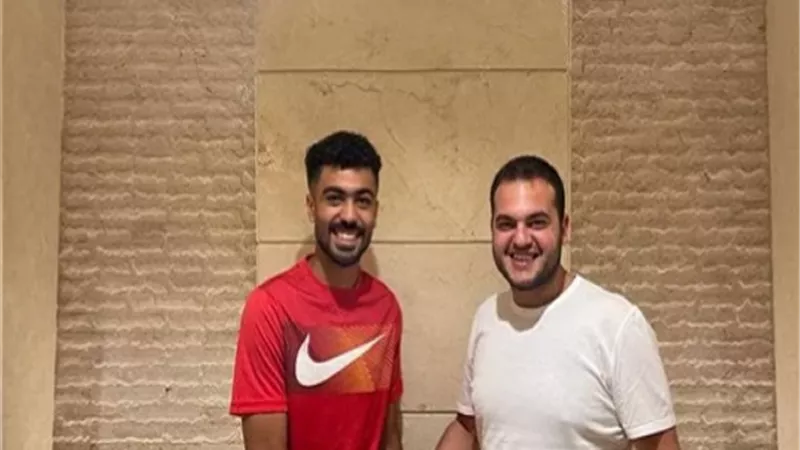 كناريا: أحمد سامي أبويا فى كرة القدم وسأعود للمنتخب من بوابة سيراميكا