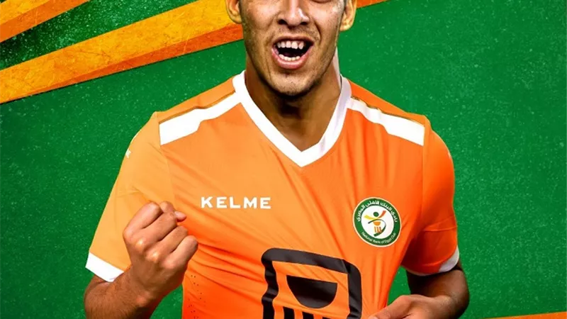 الأهلي يسعي للتعاقد مع ناصر منسي.. بهذا الشرط