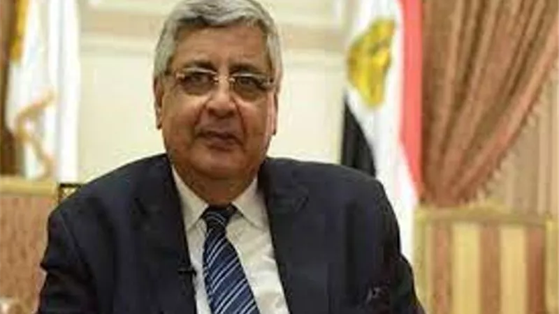 مستشار الرئيس:هناك دراسة لاضافة التبرع بالاعضاء فى بطاقة الرقم القومى
