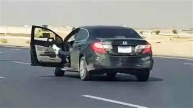 عقب الفيديو المتداول لسائق متهور..تعرف على حكم تعريض حياة الغير للضرر