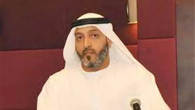 رئيس هيئة الشئون الإسلامية بالإمارات: الرئيس السيسي يرعى القرآن وأهله