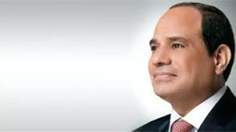 الرئيس السيسي يهنئ جمهورية مالى بذكرى يوم الاستقلال