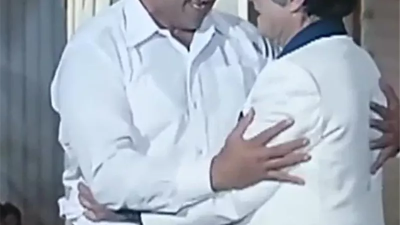 السبت.. محبى فريد الأطرش تحيى ذكرى وفاة الفنان عدلى كاسب