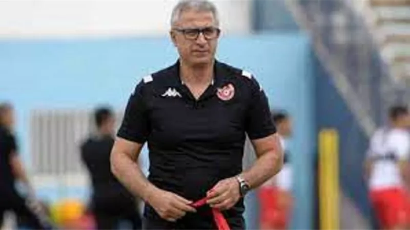 أول تعليق من منذر الكبير عقب تولي تدريب الرجاء المغربى