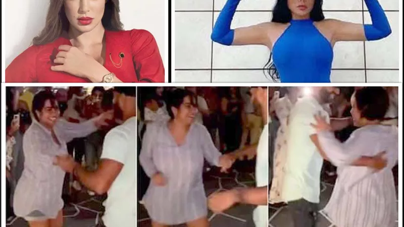 شيرين تواصل الصدارة.. ولبرومنصف مليون مشاهدة في ساعات و ياسمين صبري