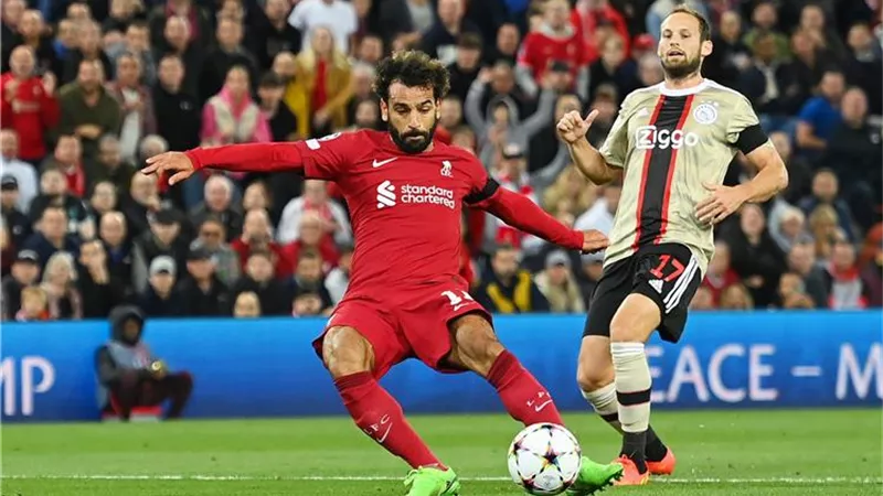 ليفربول يدخل فى صفقة تبادلية مع برشلونة.. تفاصيل