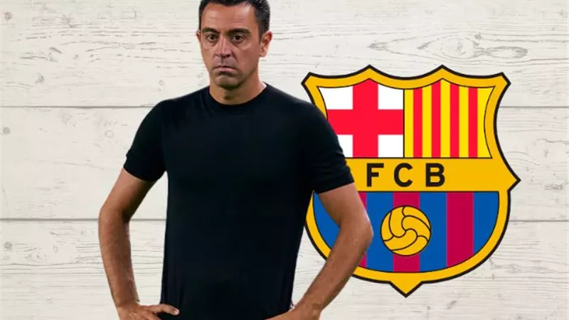 برشلونة يترقب موهبة الدورى الإسبانى لضمه فى الميركاتو