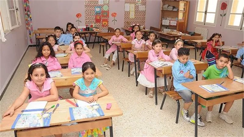 ننشر أسعار الكتب المطورة للصف الأول الابتدائي بالعام الدراسي الجديد