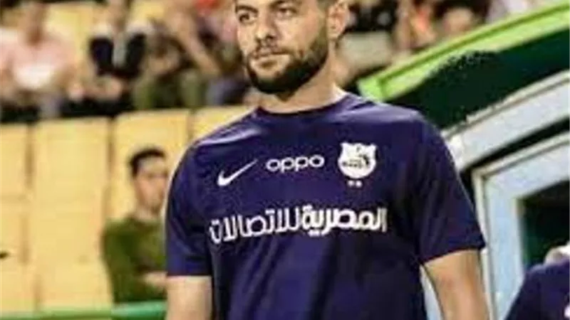 الزمالك يفاوض إنبي لضم مصطفى شلبي والبترولي يكرر سيناريو الأهلي
