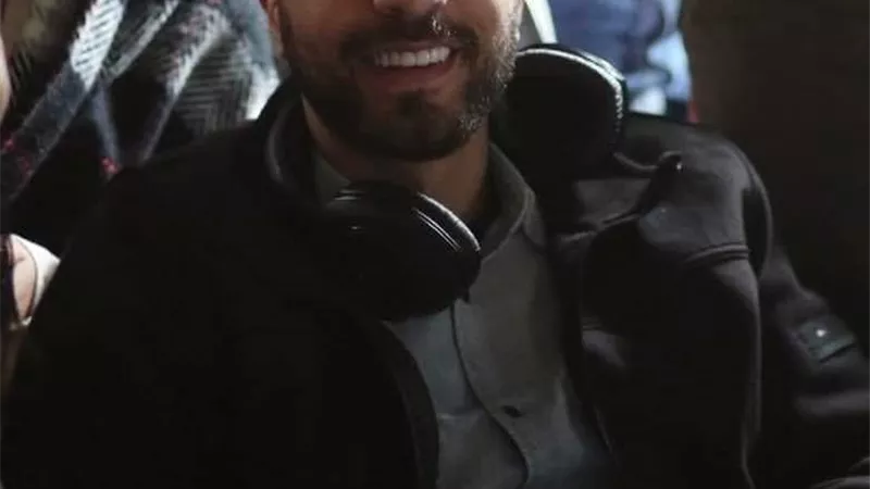 أحمد خالد موسى فى