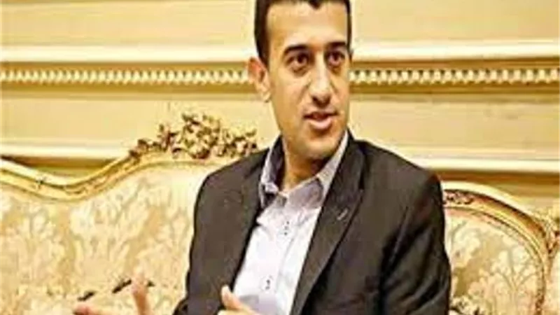 بالاسماء.. العفو الرئاسى تعلن اخلاء سبيل 39 محبوسا احتياطيا غدا