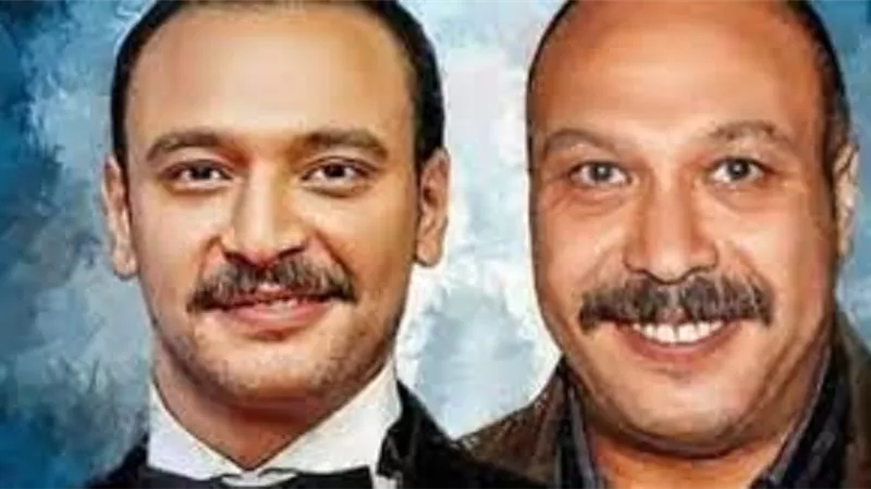 نجل خالد صالح يحيي ذكرى وفاته بكلمات مؤثرة