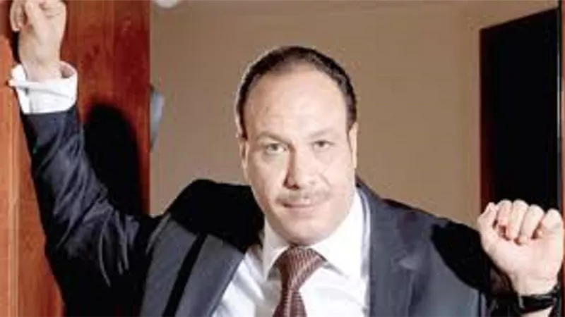 اسرار لا تعرف عن حياة خالد صالح
