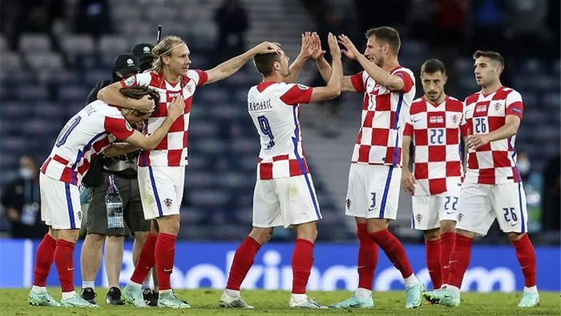 يالفوز على النمسا .. تأهل منتخب كرواتيا لنصف نهائي دوري أمم أوروبا