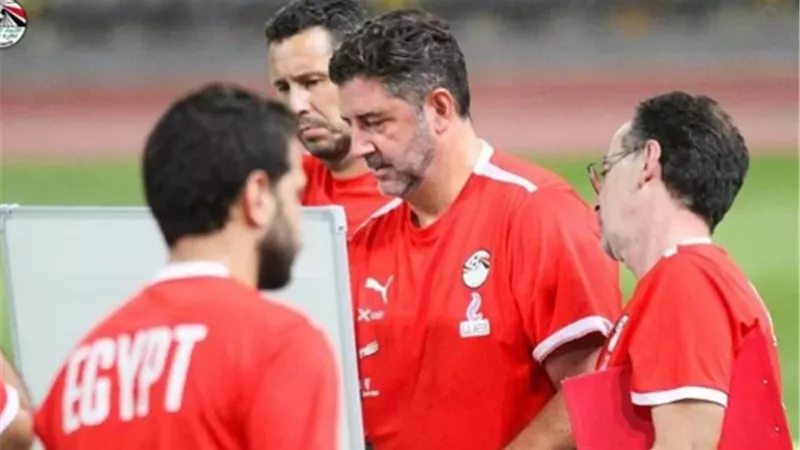 رضا عبدالعال: منتخب مصر لم يستفد من ودية النيجر