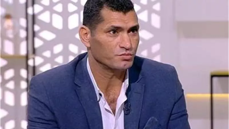 محمود أبوالدهب: صفقات الزمالك الجديدة دون المستوى