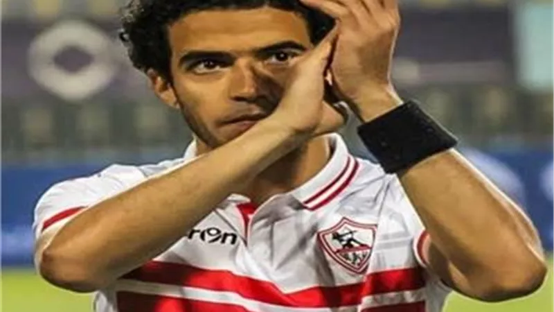 عبدالعال: