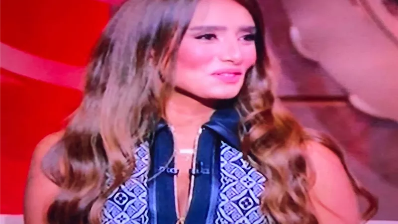 زينة : مشاركتي بمسلسل في رمضان لم تحسم بعد