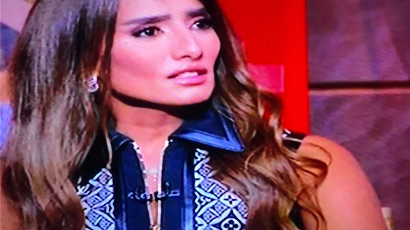 زينة : أولادي كل حياتي ولا أفكر في الزواج حالياً