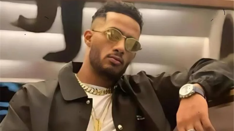 محمد رمضان يرفض التعليق على بيأن نقابة المهن السورية بشأن حفله