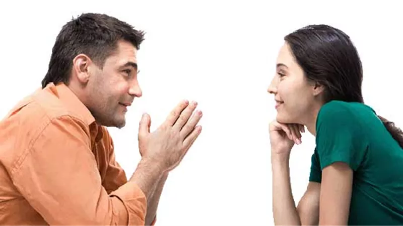 مكتب تسوية المنازعات ينهي خلافا بين زوجين دام عامين