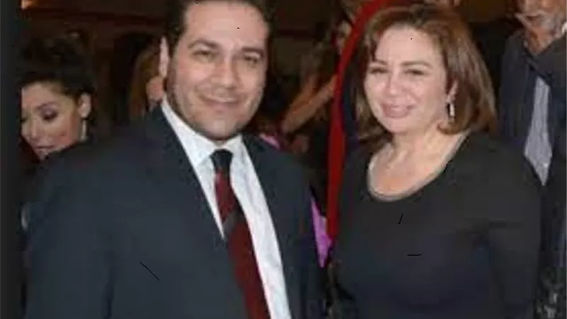 إلهام شاهين تهاجم الداعية مظهر شاهين بسبب الراحل هشام سليم ..فيديو