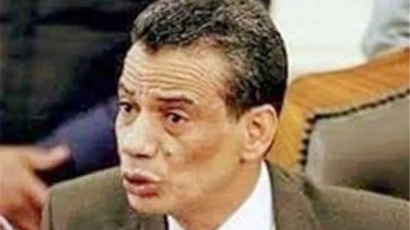 المشدد 15 عاماً لـ 