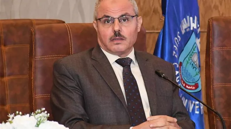 بدء التقدم لجائزة الأبحاث العلمية الموجهة لخدمة المجتمع بجامعة القناة