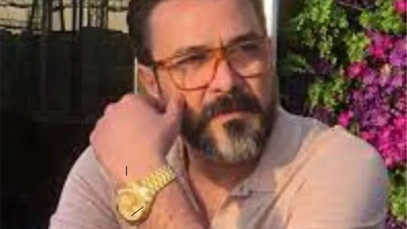محمد رجب ينتهى من تصوير معظم مشاهدة فى مسلسل 