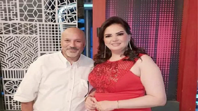 بثينة رشوان.. 