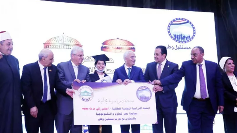 النائب علاء عابد: التعليم شهد طفرة كبيرة في عهد الرئيس السيسى