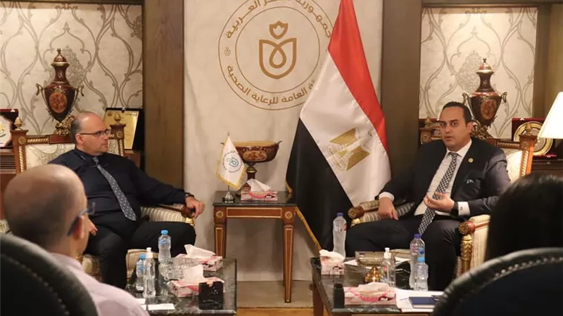 الرعاية الصحية: نحرص على التعاون مع القطاع الطبي الخاص الوطني