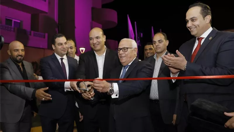شركة نيو بلان تعلن عن تسليم وحدات كمباوند إيكلا ريزيدنس للعملاء