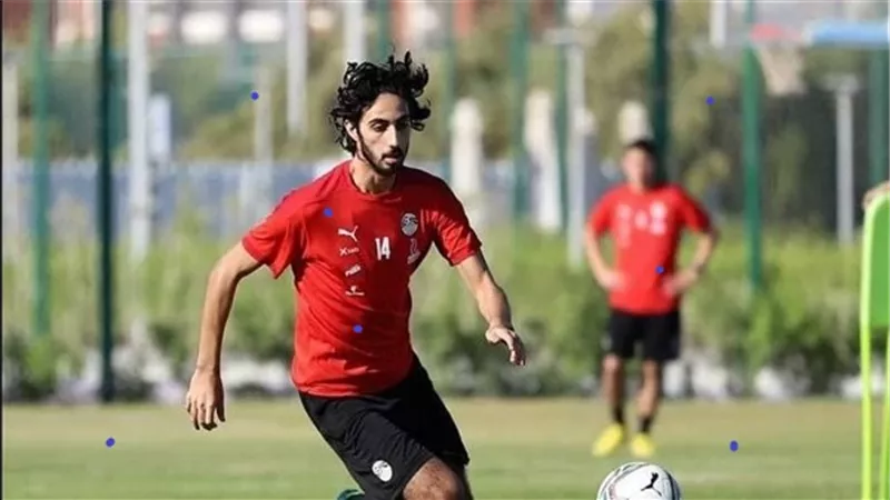 المنتخب الأوليمبي يواجه بنين وديا اليوم