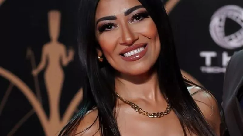 مروة عيد تشارك جمهورها أحدث ظهور من مهرجان القاهرة للدراما