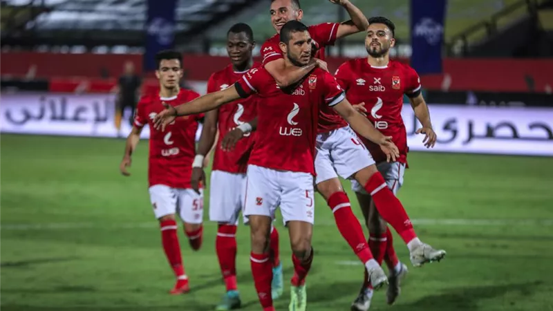 نجم الأهلى الجديد يعلن جاهزيته بعد تعافيه من الإصابة