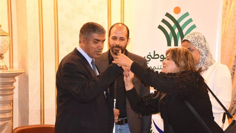القومي للإعاقة يستمع للتحديات التي تواجه مترجمي لغة الإشارة