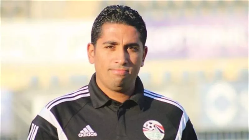 أول تعليق من محمد الصباحي بعد استبعاده من قائمة الحكام الدوليين