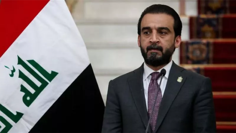 «النواب العراقي» يحدد الأربعاء موعدًا للتصويت على استقالة رئيس المجلس