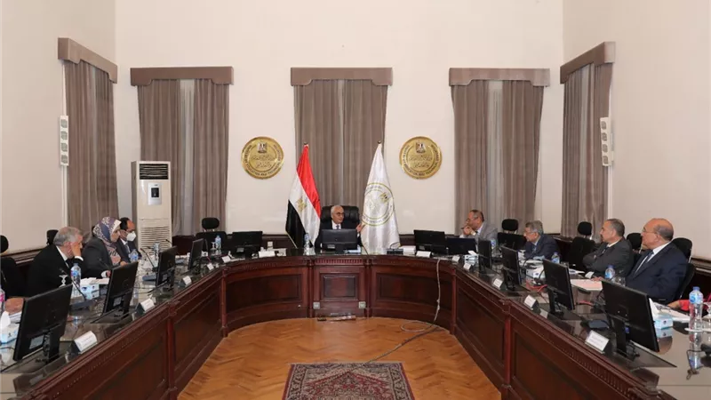 حجازي يترأس اجتماع مجلس إدارة 