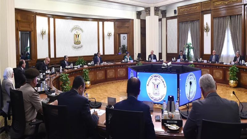 مدبولي: توجيهات من الرئيس بتزويد «شق الثعبان» بمختلف الخدمات والمرافق