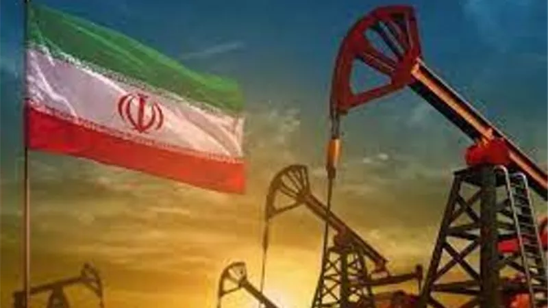 تراجع صادرات إيران النفطية وسط تصاعدالمنافسة مع روسيا بالسوق الآسيوية